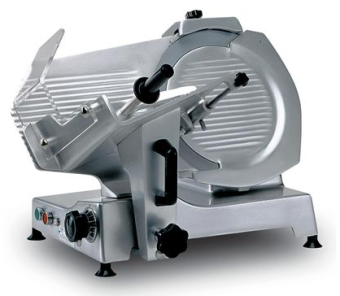 Слайсер Electrolux 601130 (MSG25B) в ШефСтор (chefstore.ru)